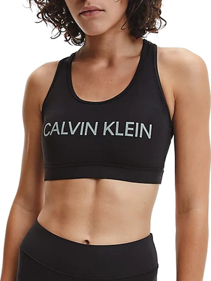 Sport-bh Calvin Klein Medium Support Sport Bra