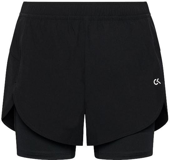 Calvin Klein Woven Shorts