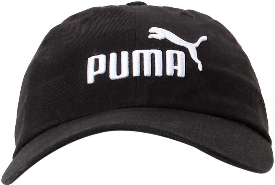Kepsar Puma ESS Cap black-No.1
