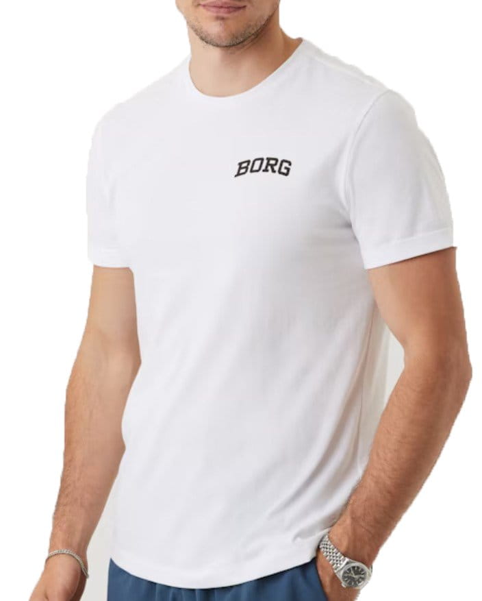T-shirt Björn Borg BORG BREEZE T-SHIRT