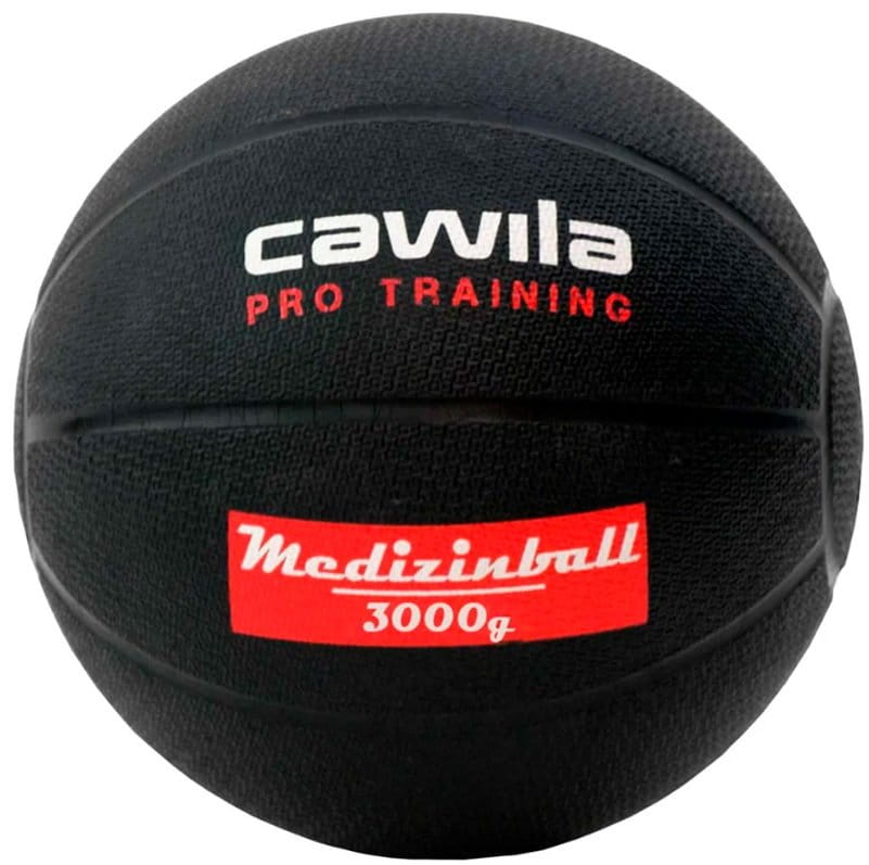 Medicinboll Cawila Medicine Ball PRO Training 3.0 kg