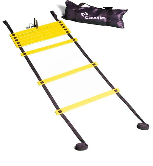 Stege Cawila Coordination ladder L 6m