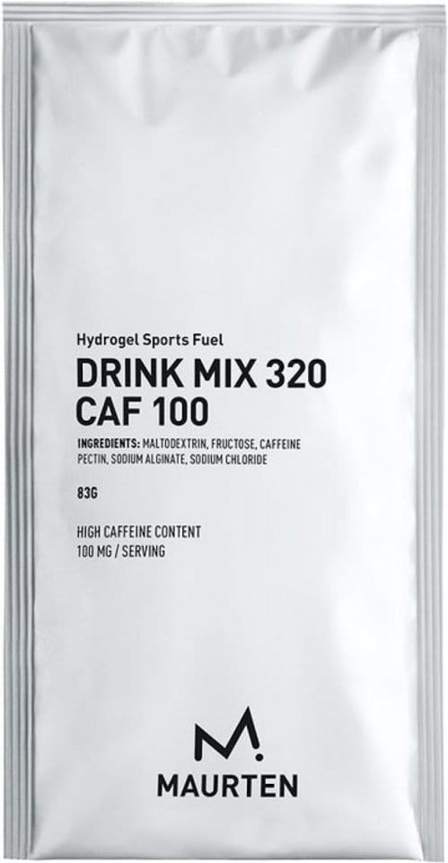 Energidryck Maurten Drink Mix 320 Caf 100