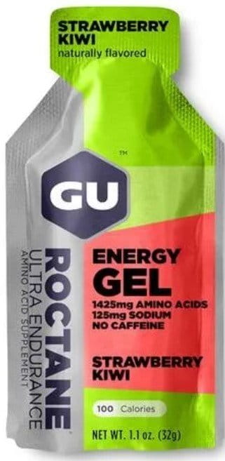 Dryck GU Roctane Energy Gel