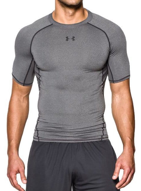Kompressions T-shirt Under Armour Under Armour Armour HG SS T