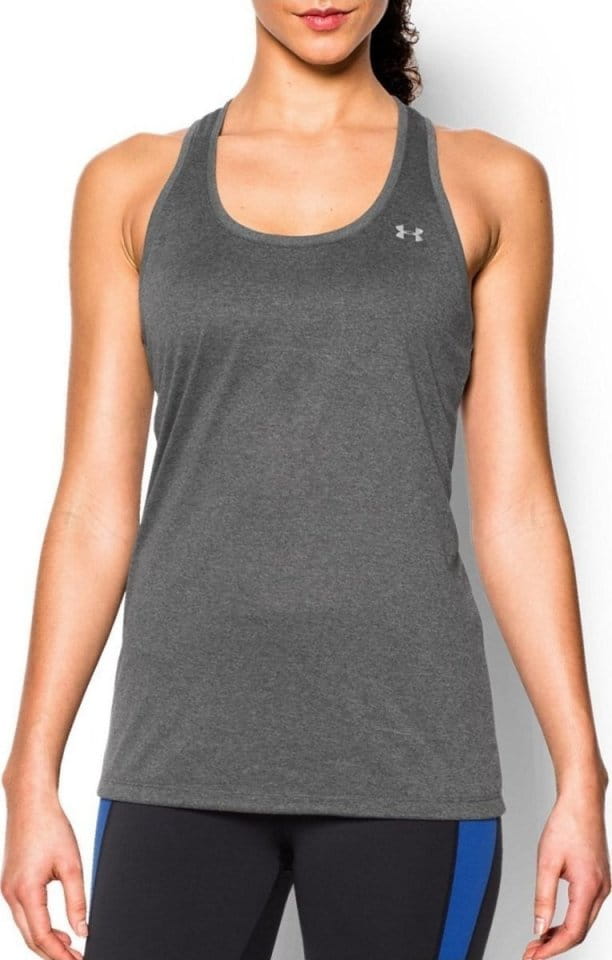 Linne Under Armour Tech Tank - Solid