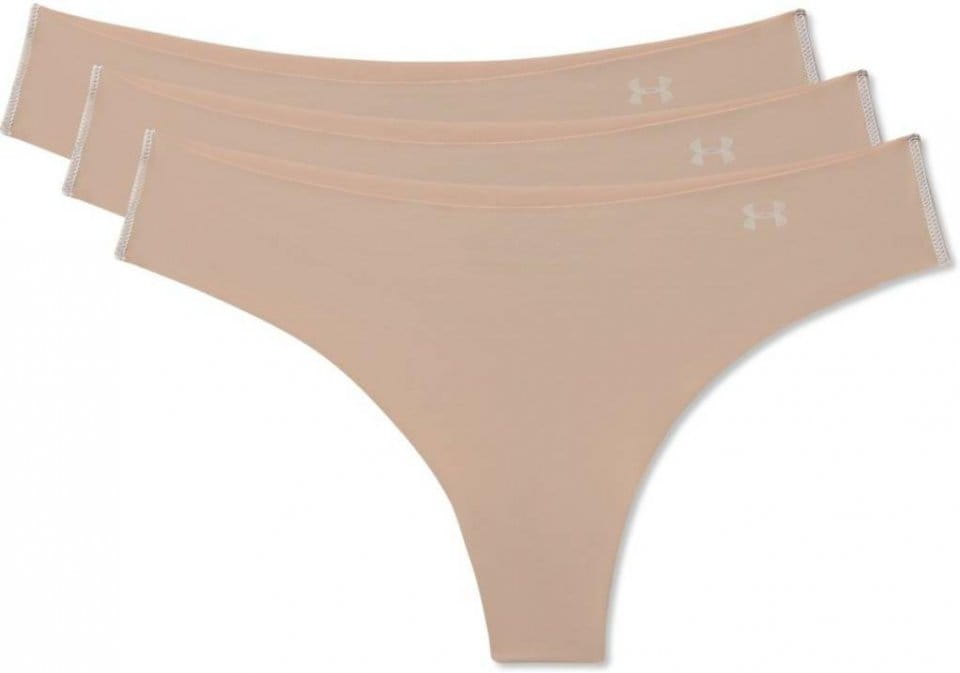 Underbyxor Under Armour PS Thong 3Pack