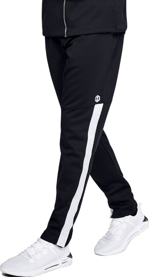 Byxor Under Armour Athlete Recovery Knit Warm Up Bottom