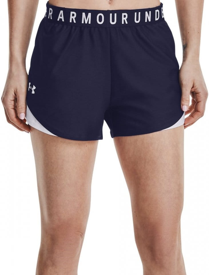 Shorts Under Armour Play Up Shorts 3.0-NVY