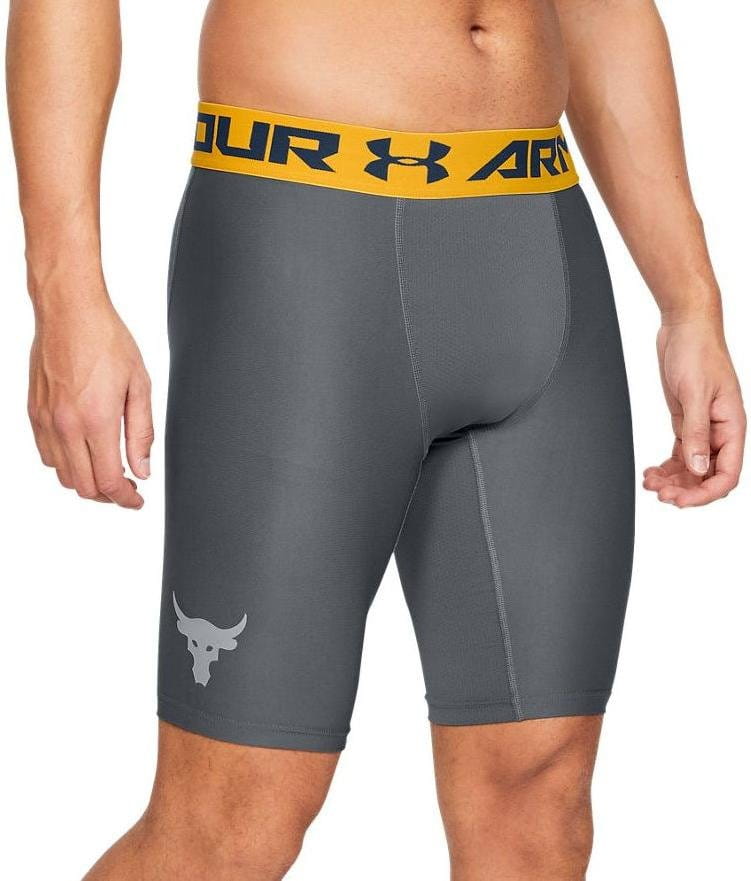 Kompressions shorts Under Armour PROJECT ROCK HG ARMOUR SHORT
