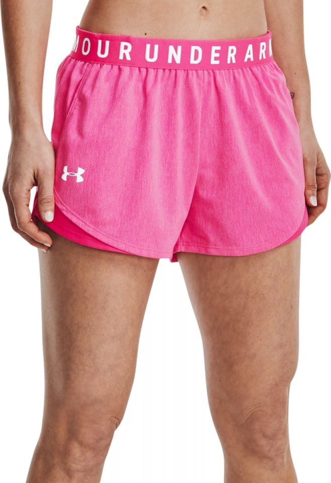 Under Armour Play Up Twist Shorts 3.0