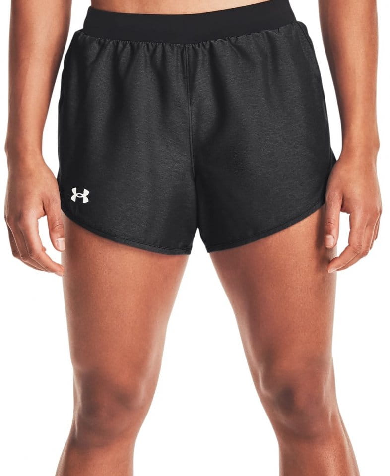 Shorts Under Armour UA Fly By 2.0 Short-BLK