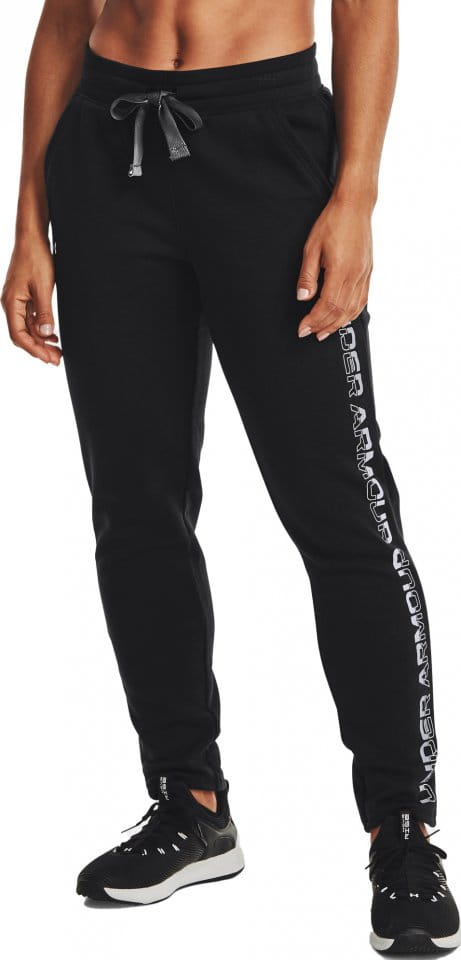 Byxor Under Armour UA Rival Fleece Grdient Pant