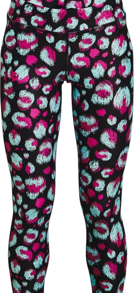  Under HG Armour Printed Ankle Crop