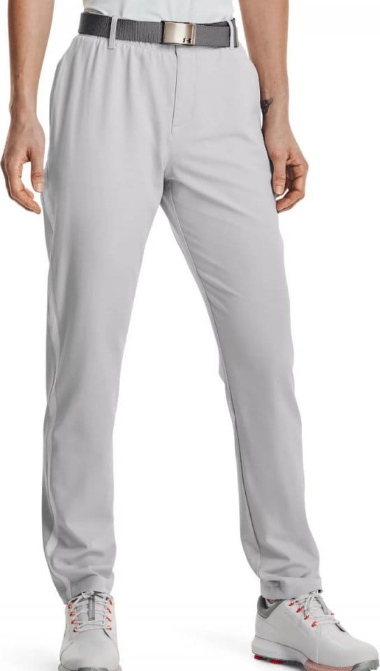 Byxor Under Armour UA Links Pant-GRY