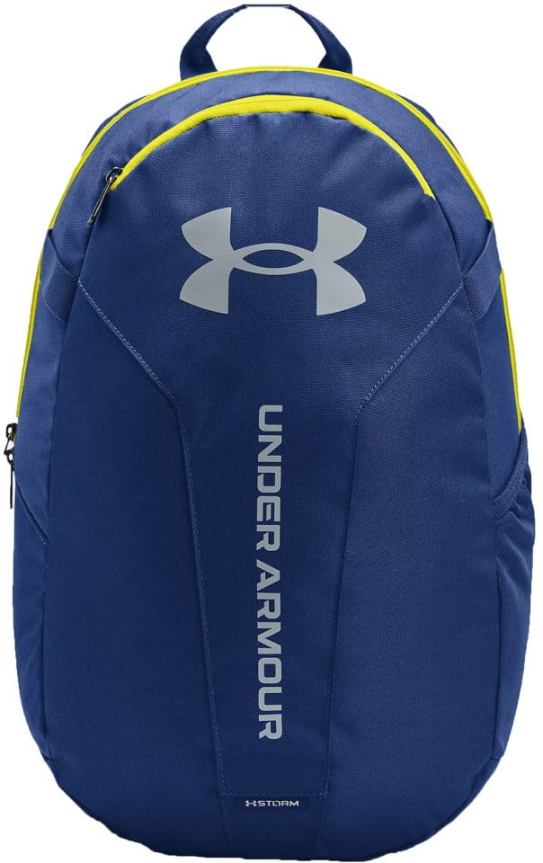Ryggsäck Under Armour UA Hustle Lite Backpack-BLU