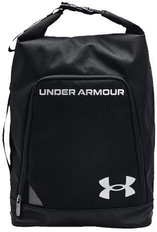Skoväska Under Armour UA Contain Shoe Bag-BLK