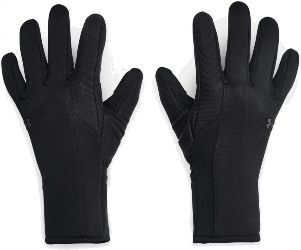 Handskar Under Armour UA Storm Fleece Gloves-BLK