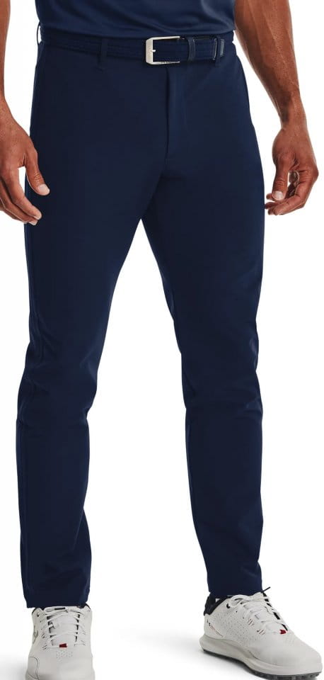 Byxor Under Armour UA CGI Taper Pant-NVY