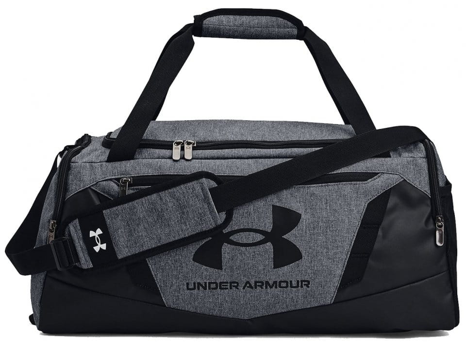 Väska Under Armour UA Undeniable 5.0 Duffle SM-GRY
