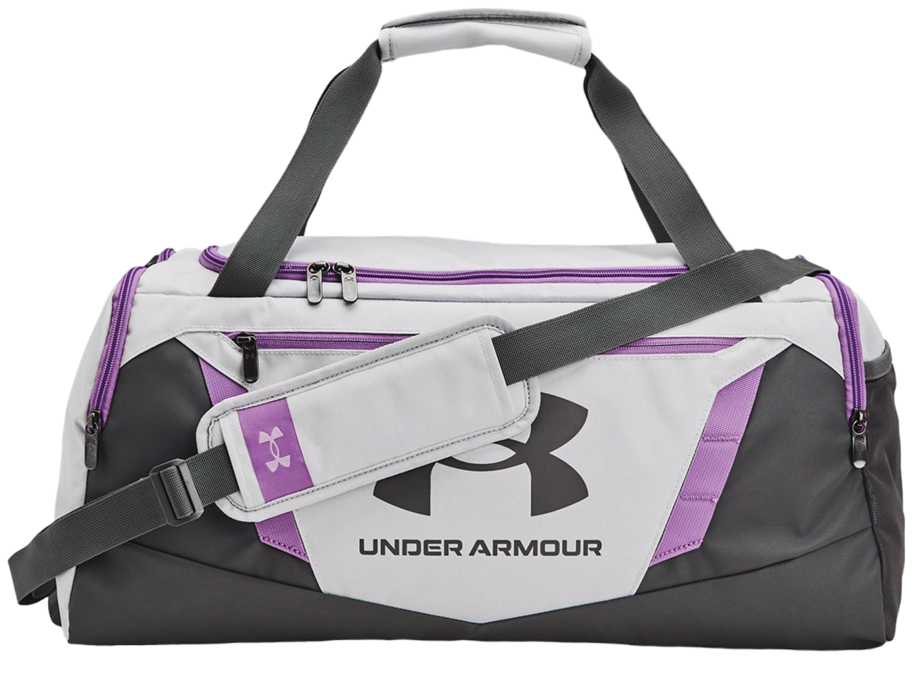 Väska Under Armour UA Undeniable 5.0 Duffle SM