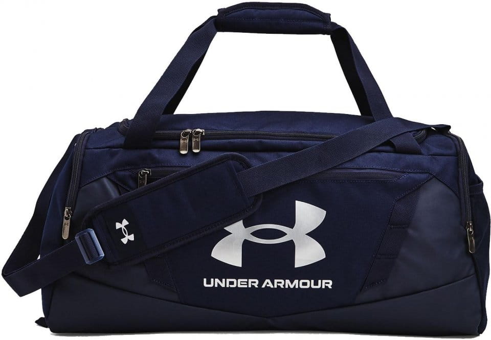 Väska Under Armour UA Undeniable 5.0 Duffle SM-NVY