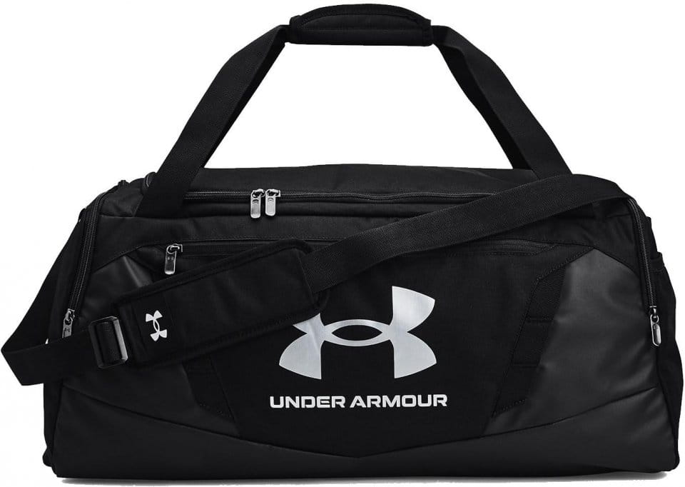 Väska Under Armour UA Undeniable 5.0 Duffle MD-BLK