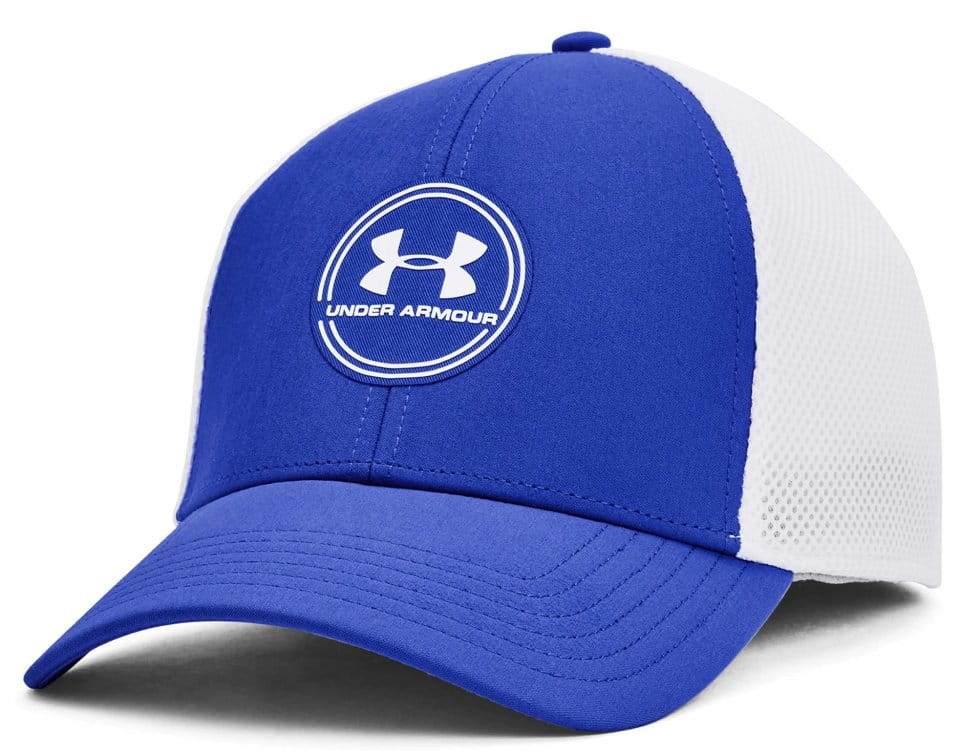 Kepsar Under Armour Iso-chill Driver Mesh-BLU