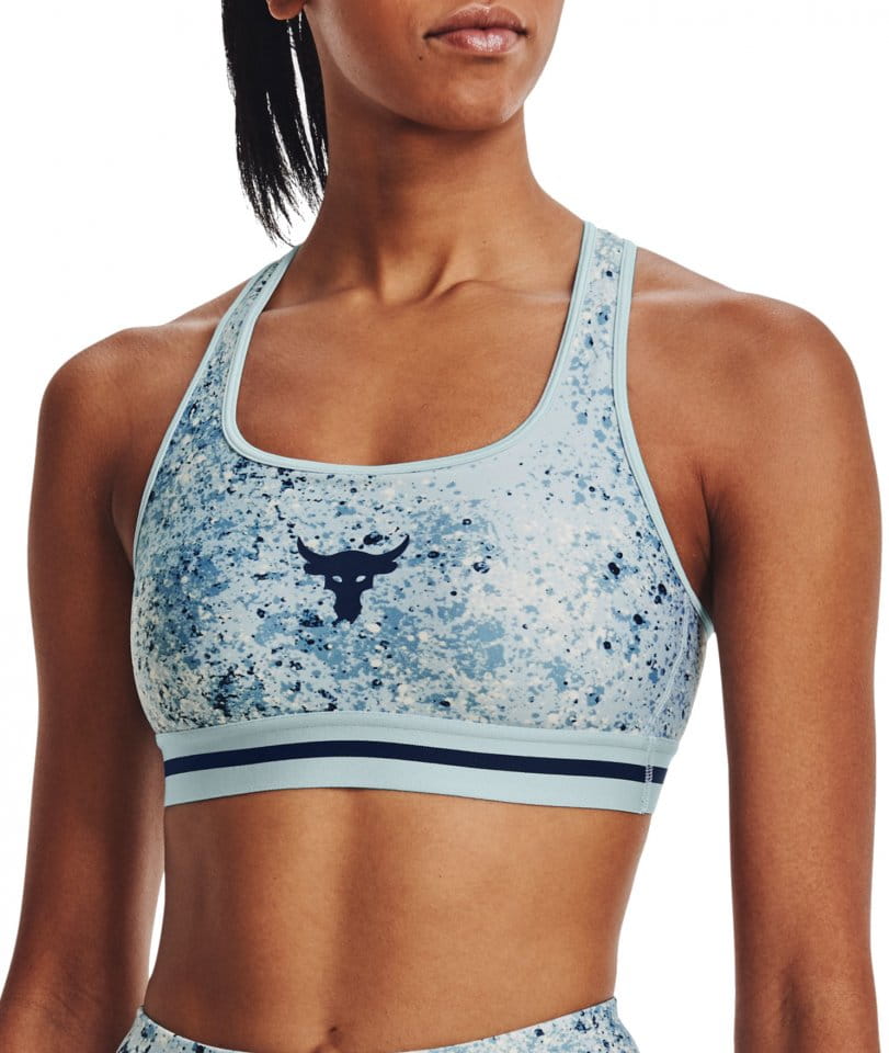 Sport-bh Under Armour Project Rock Printed