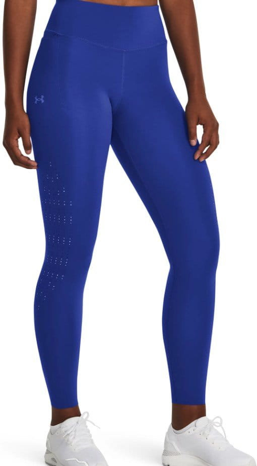  Under Armour Fly Fast Elite Ankle Tight-BLU