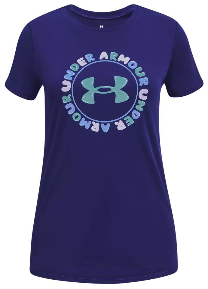 T-shirt Under Armour UA Tech Wordmark SSC