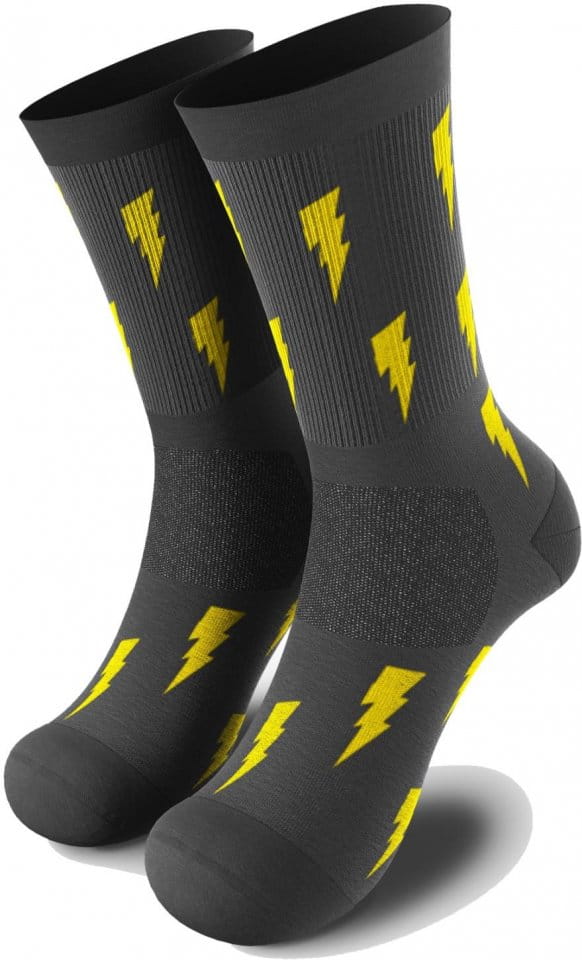 Strumpor HappyTraining Flash Socks