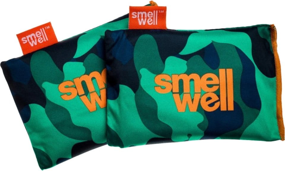 Doftkudde SmellWell Active Camo Green
