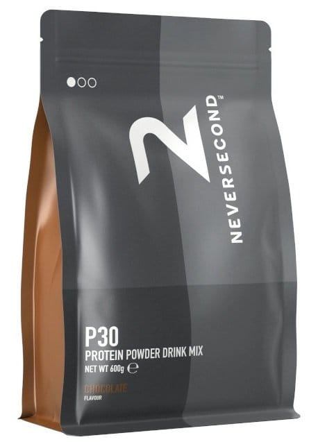Vassleproteinregenereringspulver Neversecond P30 Mix choklad