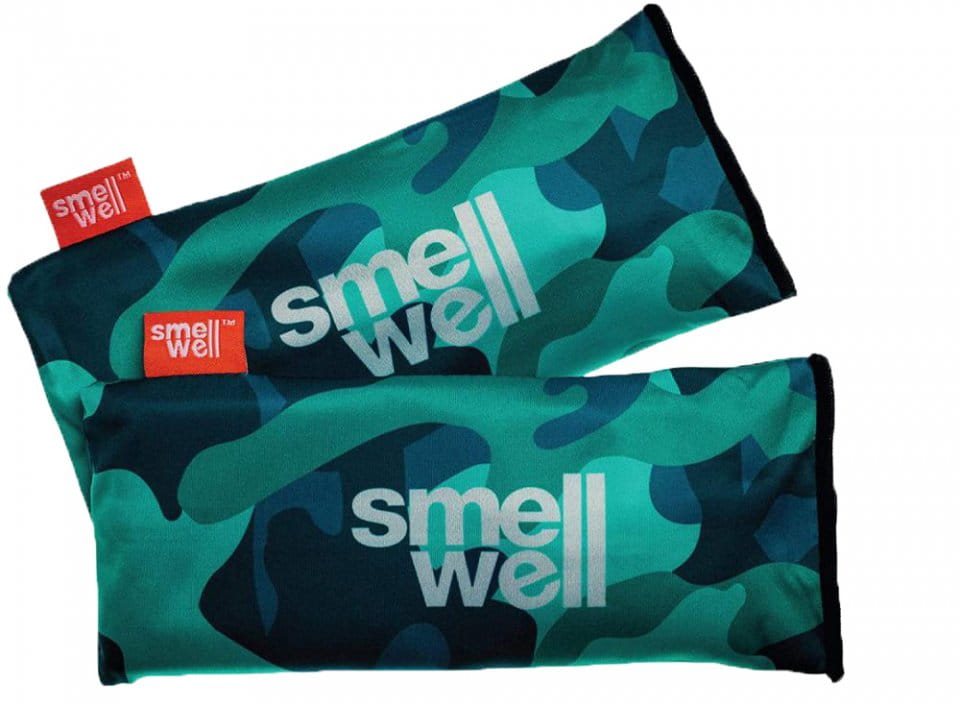 Doftkudde SmellWell Active XL Camo Green
