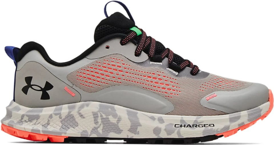 Trailskor Under Armour UA W Charged Bandit TR 2