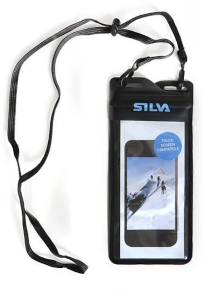 Mobilfodral Packaging SILVA Carry Dry Case S