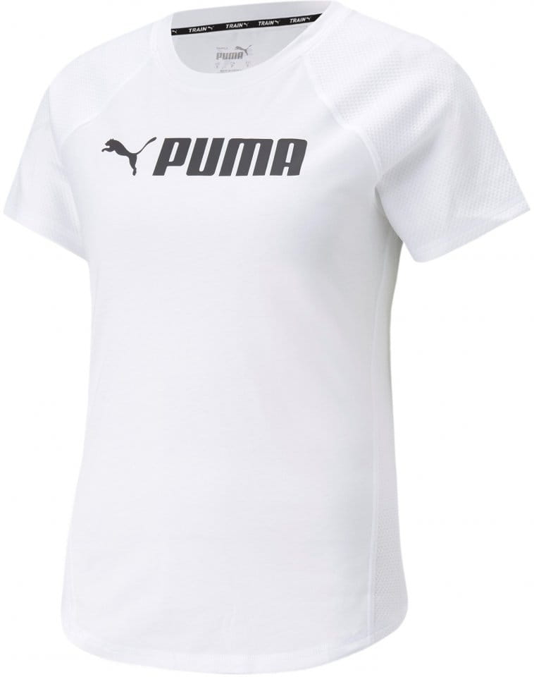 T-shirt Puma Fit Logo Tee