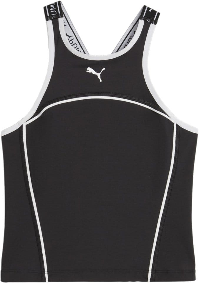 Linne Puma FIT TRAIN STRONG FITTED TANK