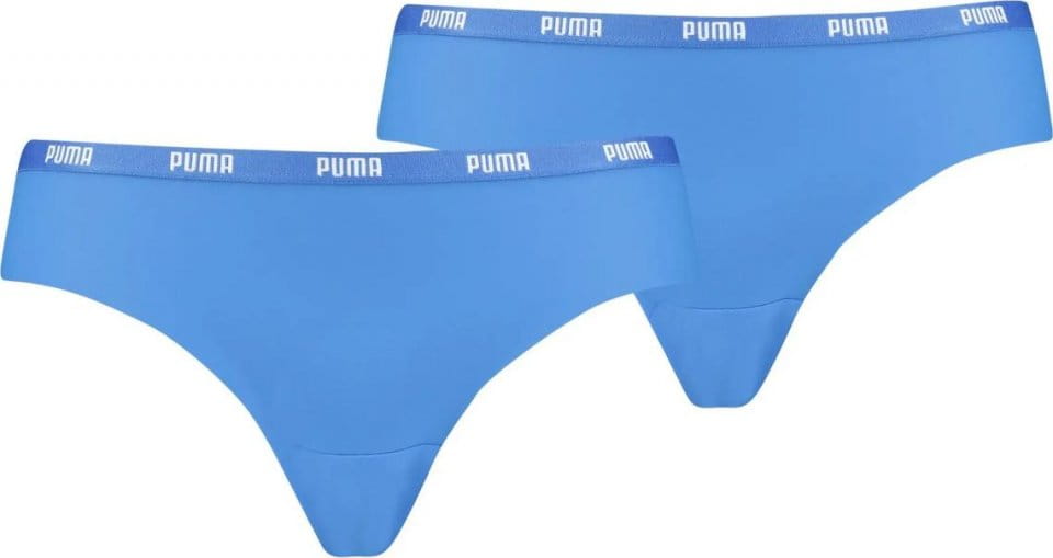 Trosor Puma Microfiber Brazilian 2er Pack Damen F009