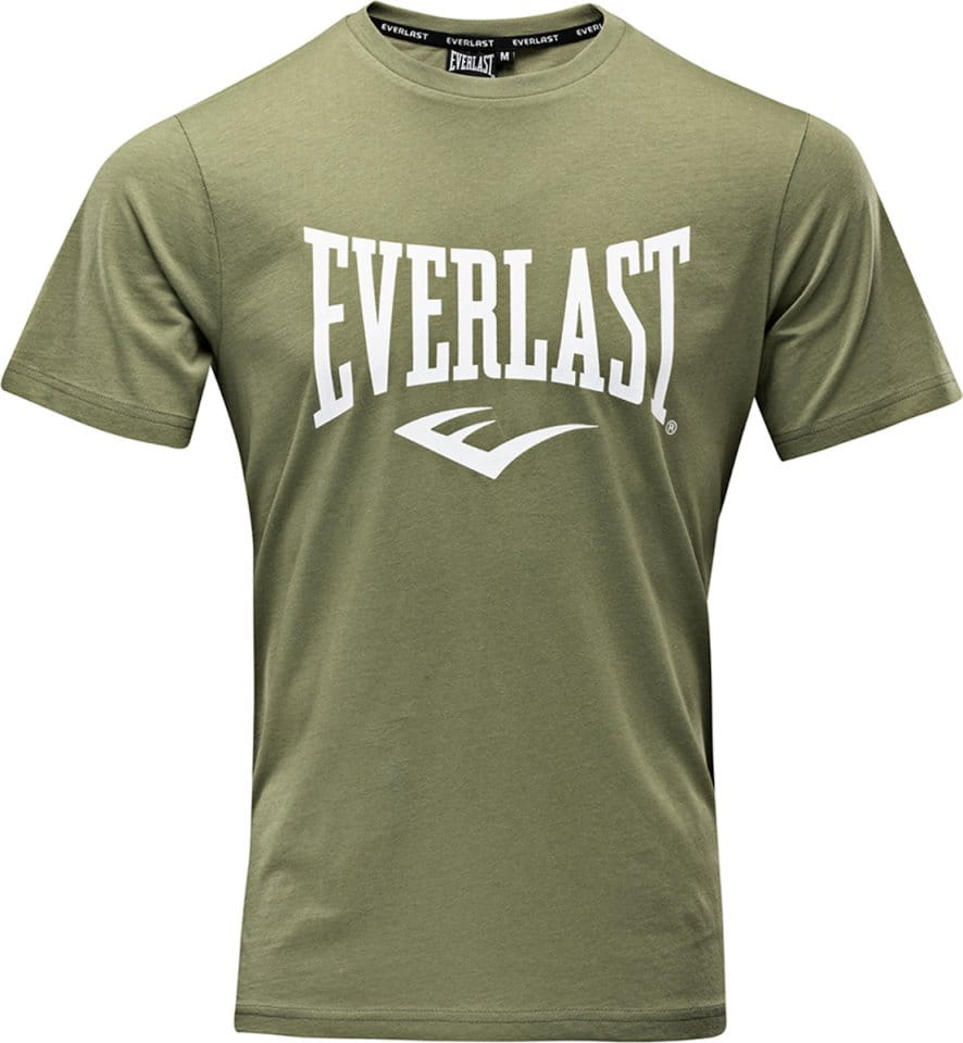 T-shirt Everlast RUSSEL BASIC TEE