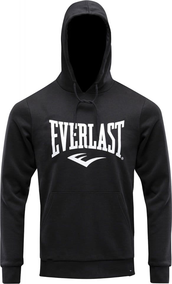Sweatshirt med huva Everlast TAYLOR BASIC HOODED