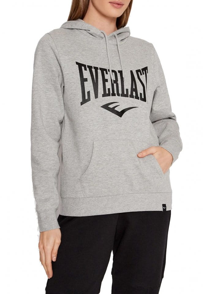 Sweatshirt med huva Everlast TAYLOR W1