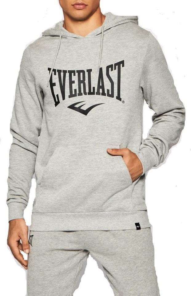 Sweatshirt med huva Everlast TAYLOR