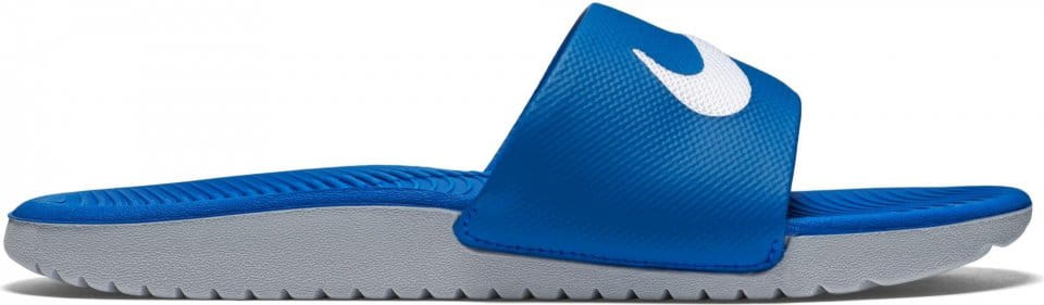 Tofflor Nike KAWA SLIDE (GS/PS)