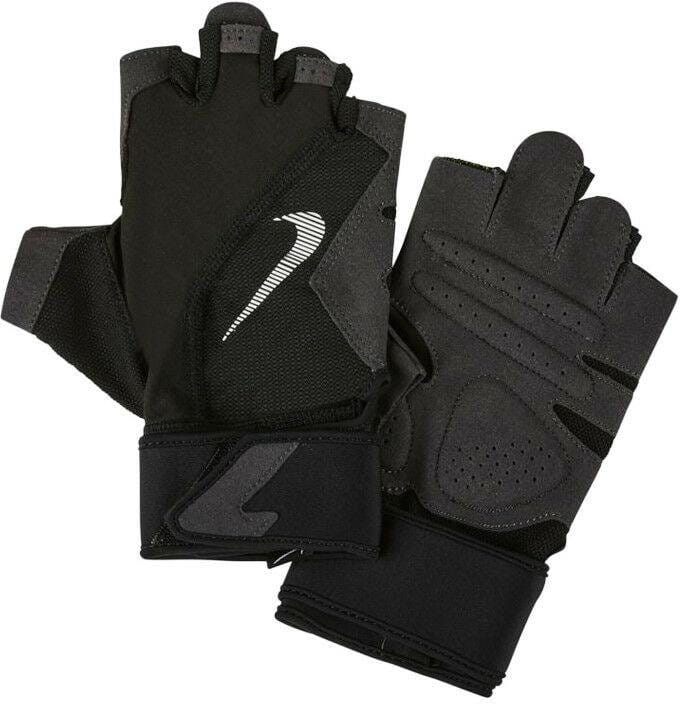 Träningshandskar Nike Premium Heavyweight Gloves