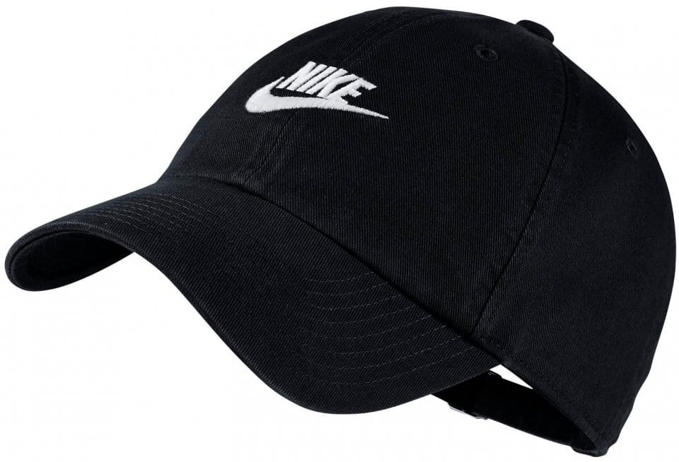 Kepsar Nike U NSW H86 CAP FUTURA WASHED