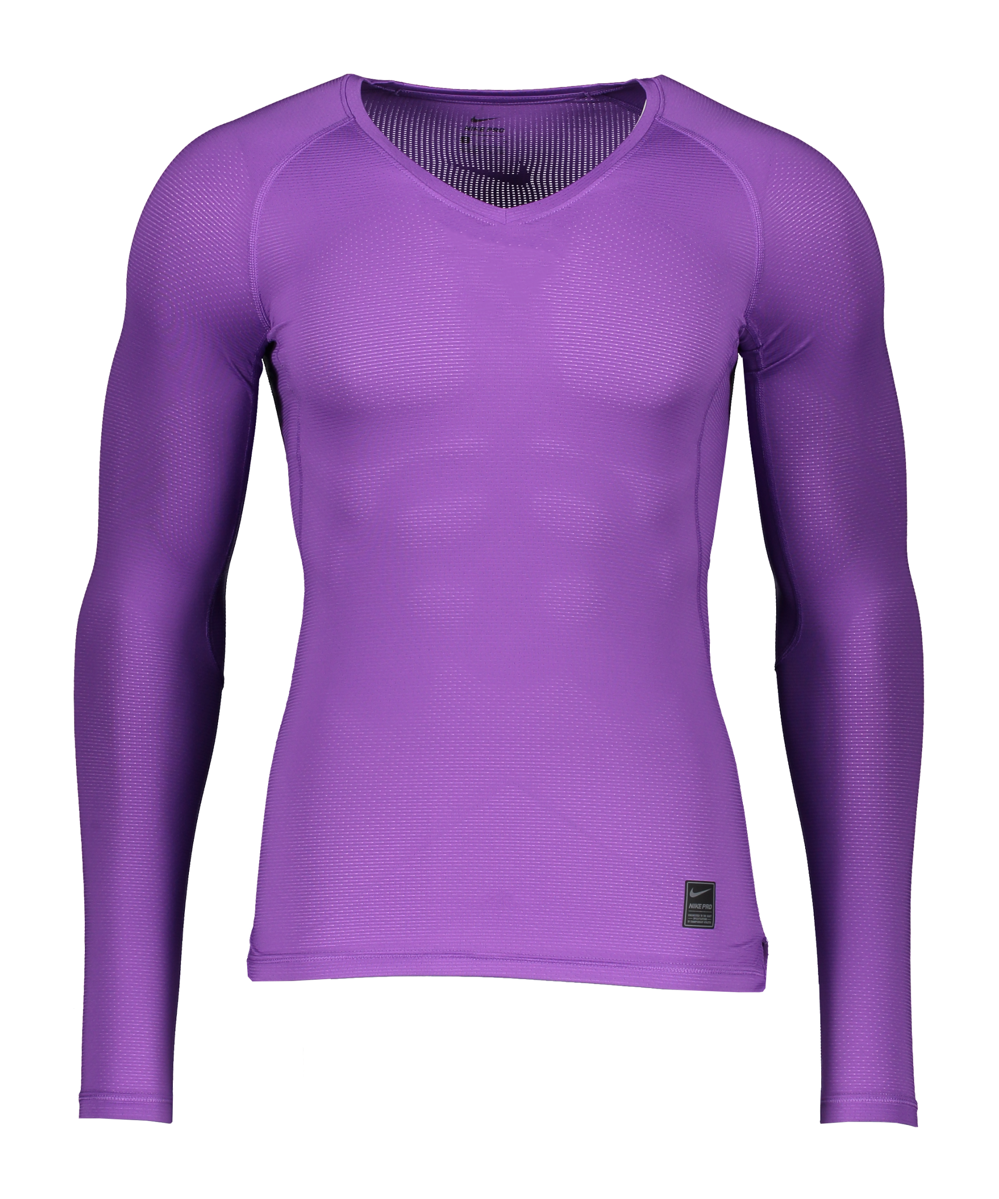 Långärmad T-shirt Nike Pro Hypercool Comp Shirt langarm