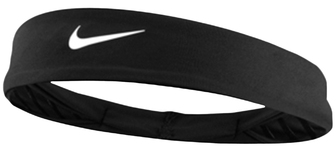 Pannband Nike W ELITE HEADBAND SKINNY