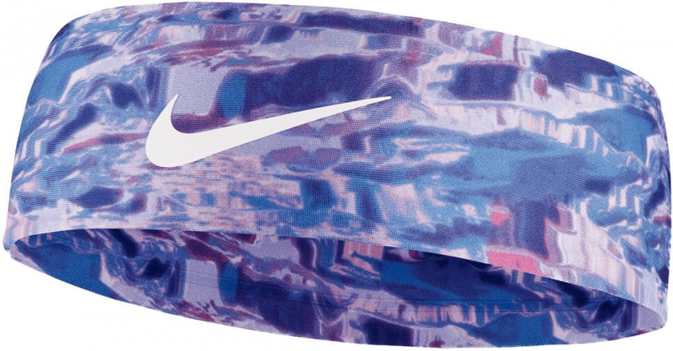 Pannband Nike FURY HEADBAND 3.0